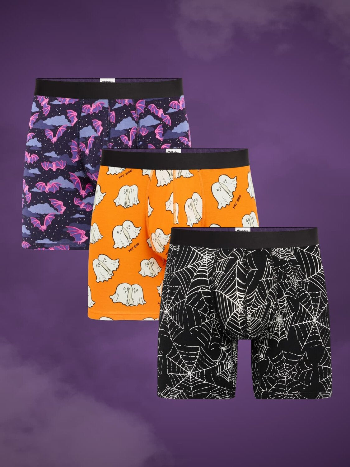 Undie Packs